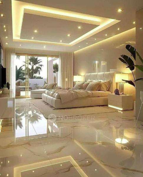 3 BHK Flat In Wonder Bharathi Hacienda For Sale  In Bandlaguda Jagir