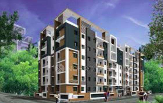 3 BHK Flat In Wonder Bharathi Hacienda For Sale  In Bandlaguda Jagir