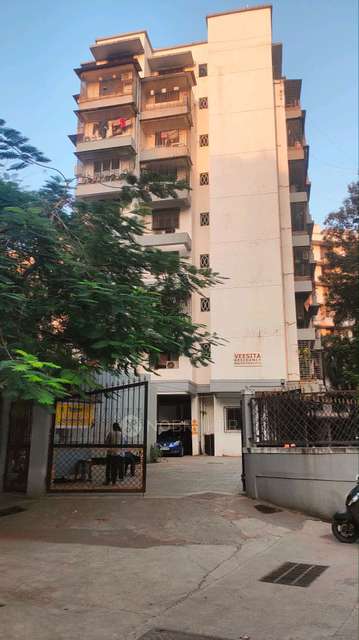 2 BHK Flat In Rite Veesita Residency For Sale  In Andheri East