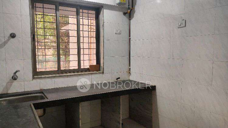 2 BHK Flat In Rite Veesita Residency For Sale  In Andheri East