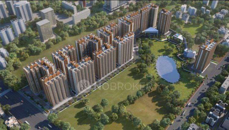 2 BHK Flat In Vasavi Urban For Sale  In Bachupally
