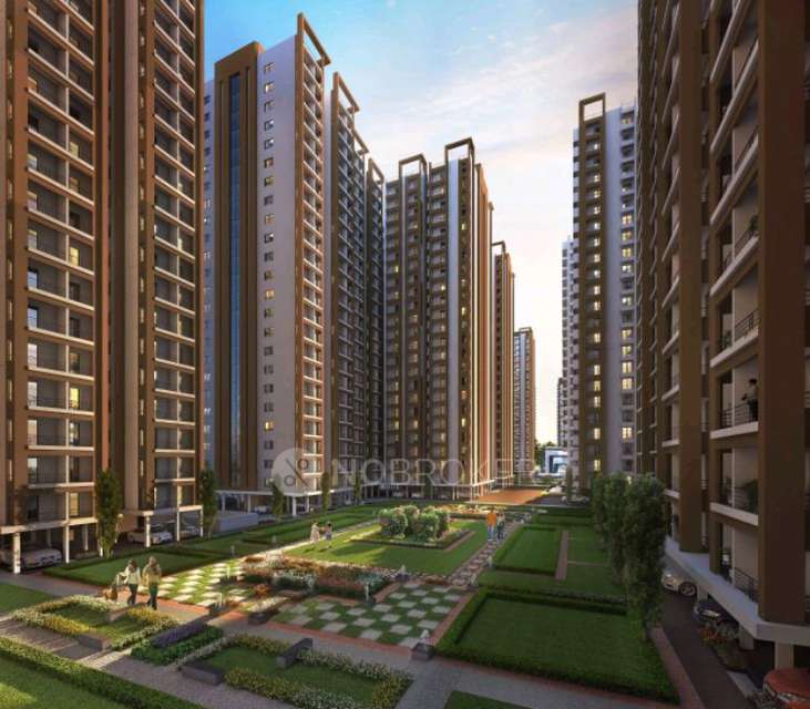 2 BHK Flat In Vasavi Urban For Sale  In Bachupally