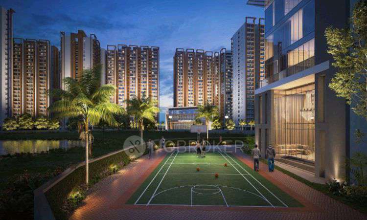 2 BHK Flat In Vasavi Urban For Sale  In Bachupally