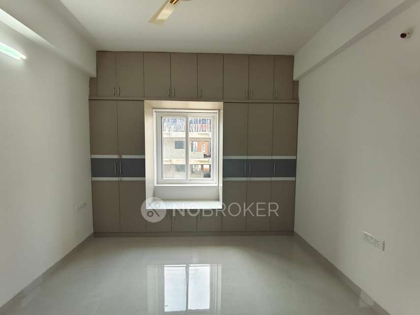 3 BHK Flat In Sr Keerthi Elite Residency for Rent  In Kokapet