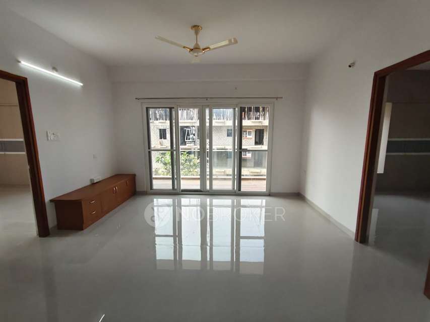 3 BHK Flat In Sr Keerthi Elite Residency for Rent  In Kokapet