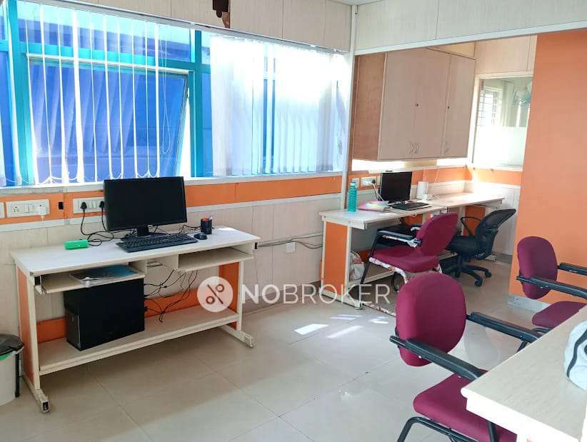 Office Space in Banashankari, Bangalore for Rent 