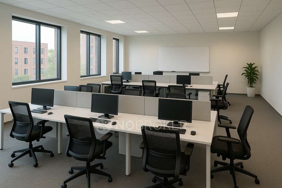 Office Space in Banashankari, Bangalore for Rent 