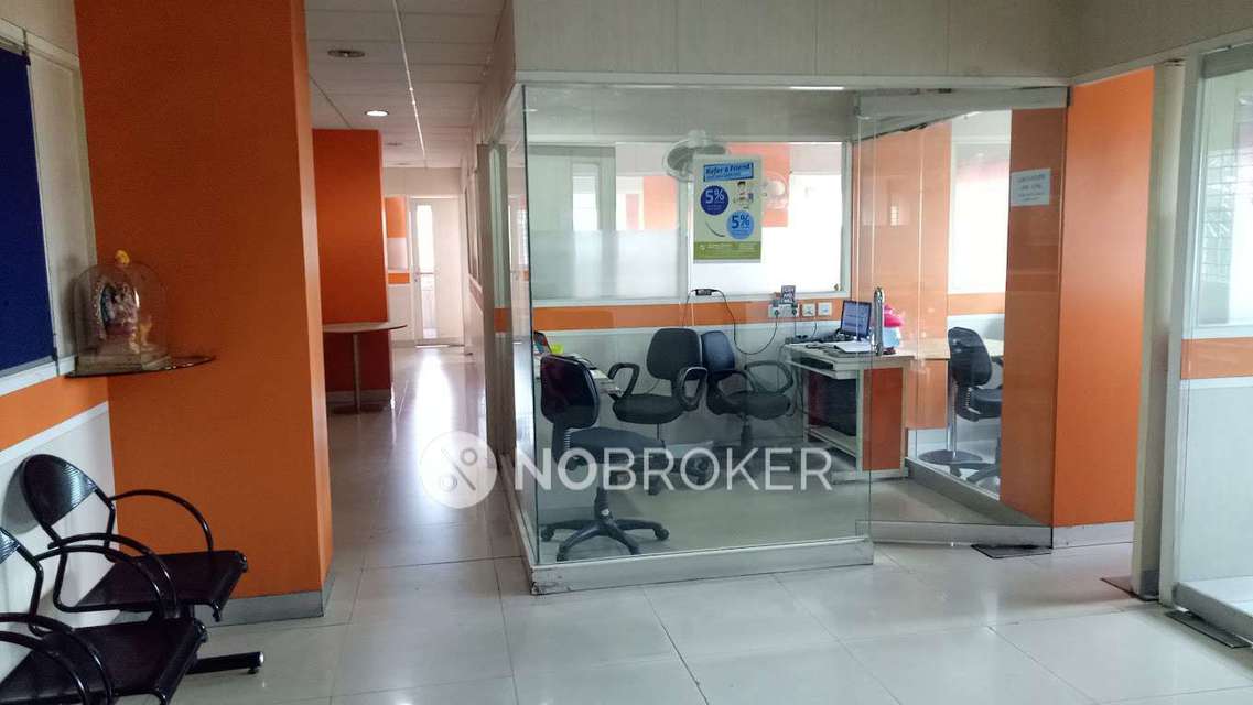 Office Space in Banashankari, Bangalore for Rent 