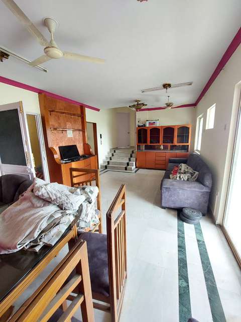 2 BHK Flat In Gera Riverside, Koregaon Park, Pune for Rent In Koregaon Park, Pune