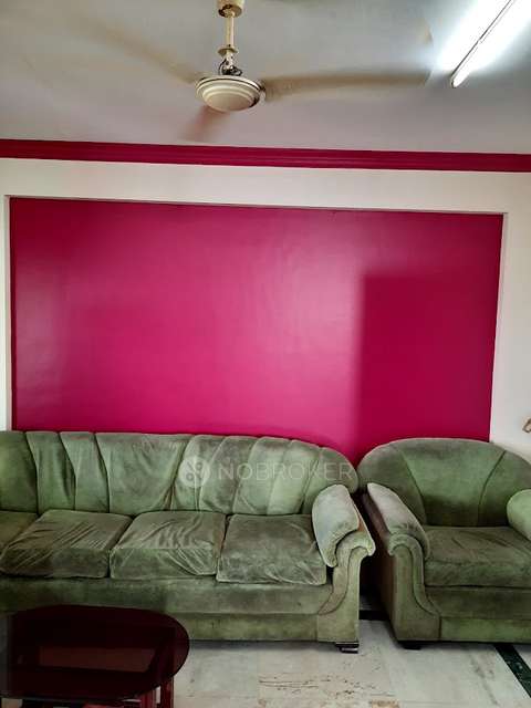 2 BHK Flat In Gera Riverside, Koregaon Park, Pune for Rent In Koregaon Park, Pune