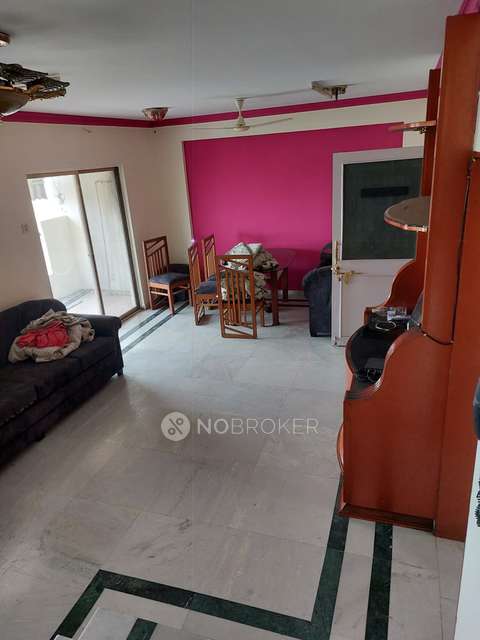 2 BHK Flat In Gera Riverside, Koregaon Park, Pune for Rent In Koregaon Park, Pune