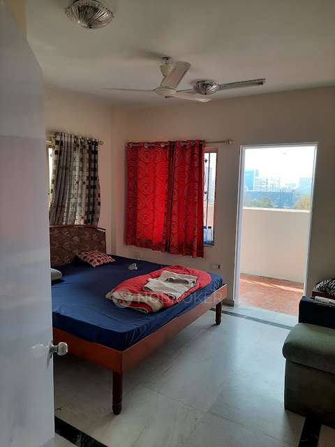 2 BHK Flat In Gera Riverside, Koregaon Park, Pune for Rent In Koregaon Park, Pune