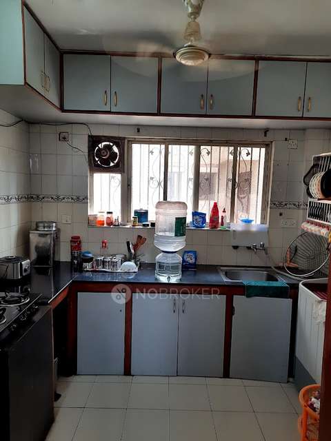 2 BHK Flat In Gera Riverside, Koregaon Park, Pune for Rent In Koregaon Park, Pune