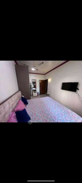 3 BHK Flat In Mayfair for Rent  In Bldg 21, Oshiwara Mhada Complex, Gulmohar Society, Colony, Andheri West, Mumbai, Maharashtra 400053, India