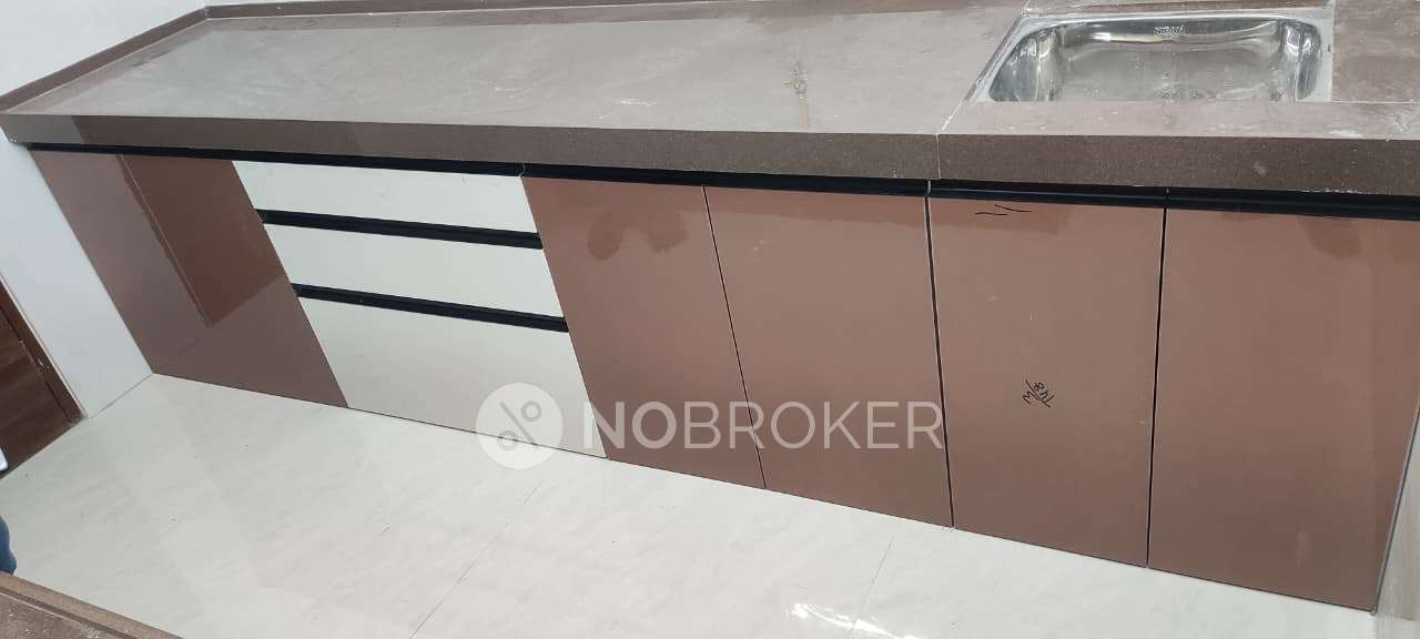 3 BHK Flat In Modi Spaces Ganges, Borivali West for Rent  In Borivali West