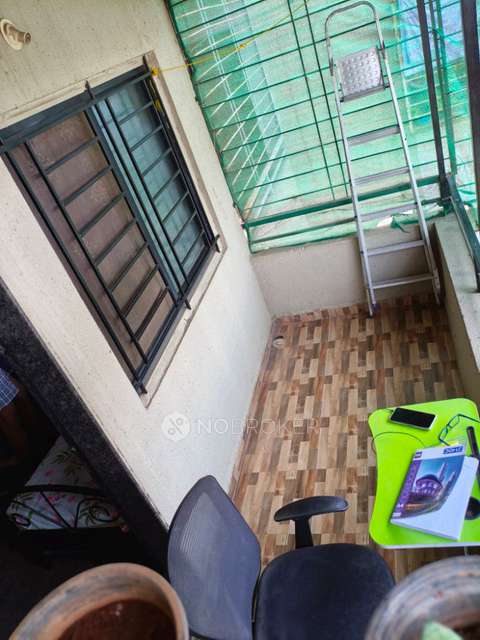 1 BHK Flat In Sai Residency Manjari Budruk For Sale  In 31127, Bhim Nagar, Manjari Budruk, Pune, Maharashtra 412307, India