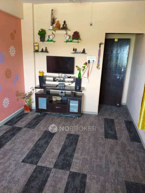 1 BHK Flat In Sai Residency Manjari Budruk For Sale  In 31127, Bhim Nagar, Manjari Budruk, Pune, Maharashtra 412307, India