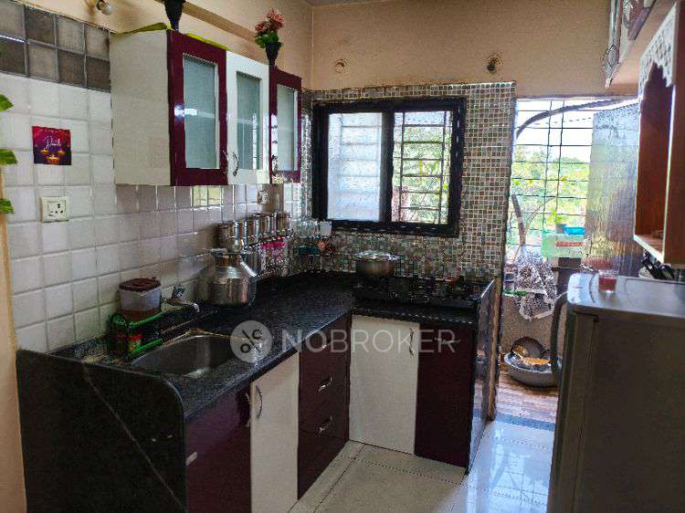 1 BHK Flat In Sai Residency Manjari Budruk For Sale  In 31127, Bhim Nagar, Manjari Budruk, Pune, Maharashtra 412307, India