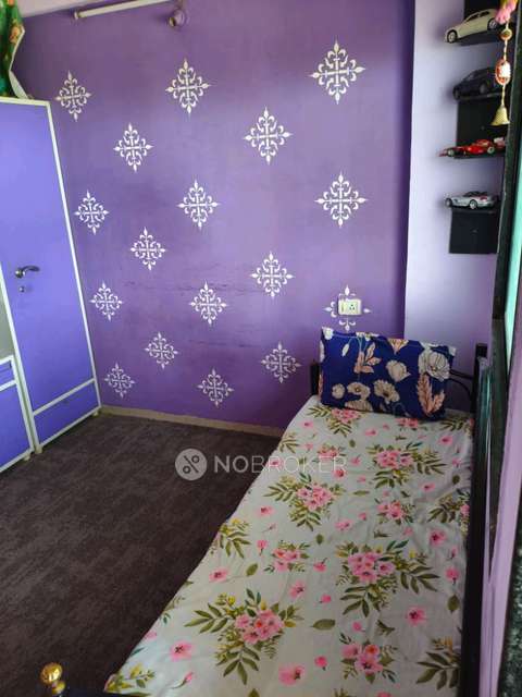1 BHK Flat In Sai Residency Manjari Budruk For Sale  In 31127, Bhim Nagar, Manjari Budruk, Pune, Maharashtra 412307, India