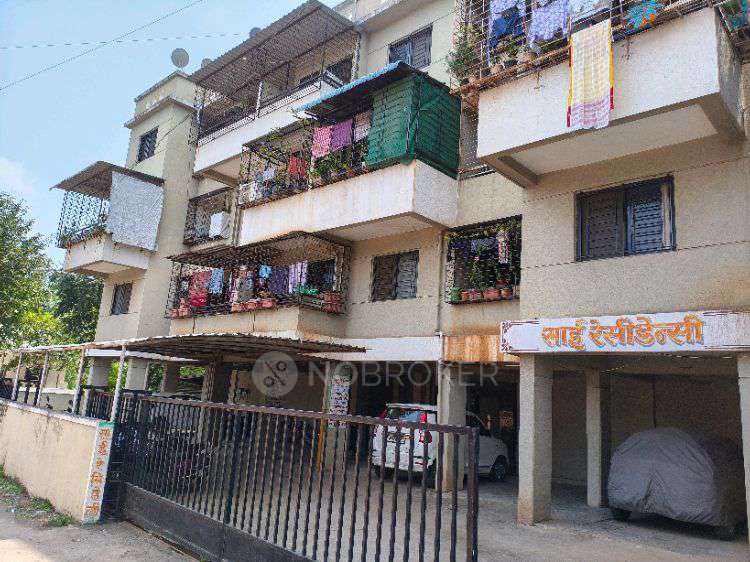 1 BHK Flat In Sai Residency Manjari Budruk For Sale  In 31127, Bhim Nagar, Manjari Budruk, Pune, Maharashtra 412307, India