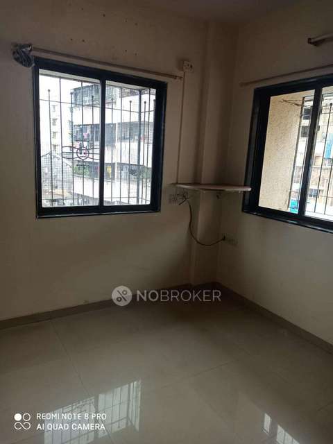 1 BHK Flat In Sai Apartments For Sale  In Parel Village