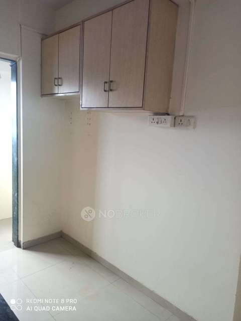 1 BHK Flat In Sai Apartments For Sale  In Parel Village