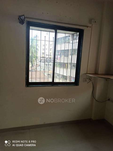 1 BHK Flat In Sai Apartments For Sale  In Parel Village