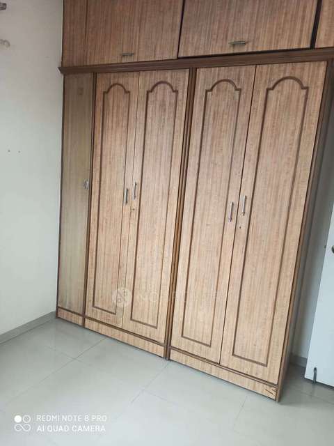 1 BHK Flat In Sai Apartments For Sale  In Parel Village