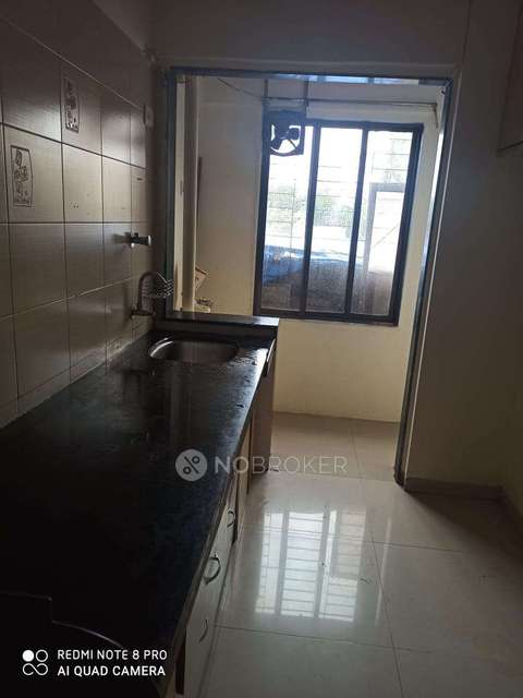 1 BHK Flat In Sai Apartments For Sale  In Parel Village