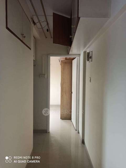 1 BHK Flat In Sai Apartments For Sale  In Parel Village