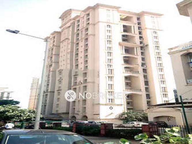 1 BHK Flat In Sai Apartments For Sale  In Parel Village