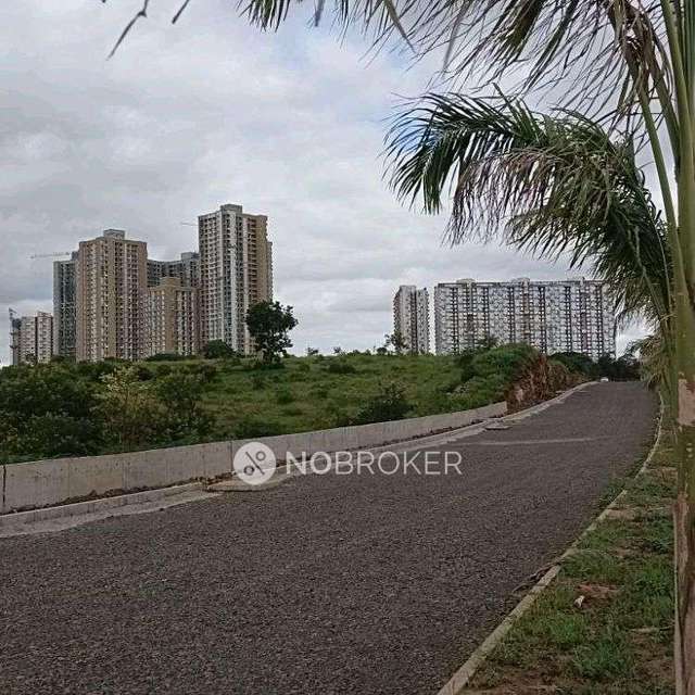 1 BHK Flat In Vtp Cygnus For Sale  In Manjri