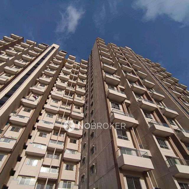 1 BHK Flat In Vtp Cygnus For Sale  In Manjri