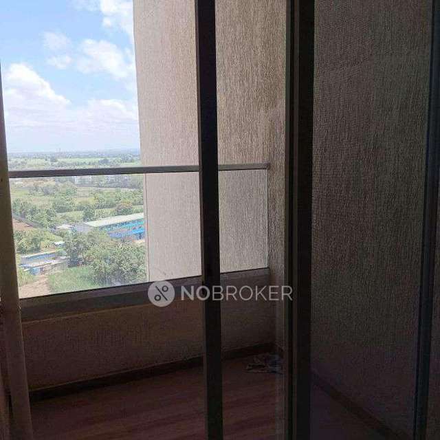 1 BHK Flat In Vtp Cygnus For Sale  In Manjri