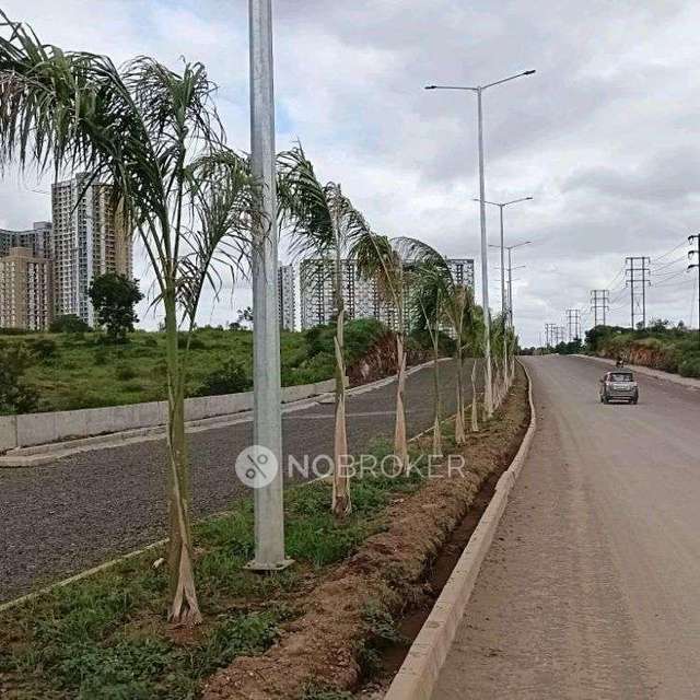 1 BHK Flat In Vtp Cygnus For Sale  In Manjri