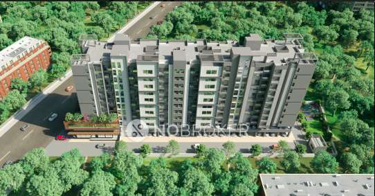 2 BHK Flat In Ios Tathawade for Rent  In Tathawade