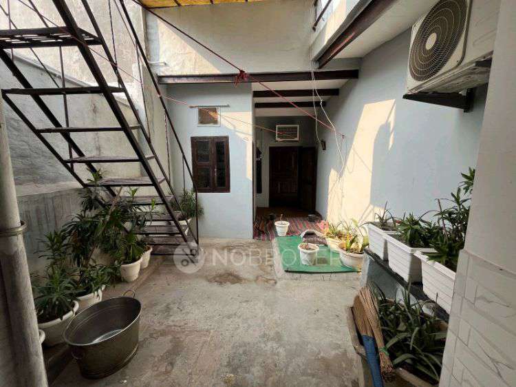 1 BHK House for Rent  In Shahabad Muhammadpur Village, Shahabad Mohammadpur