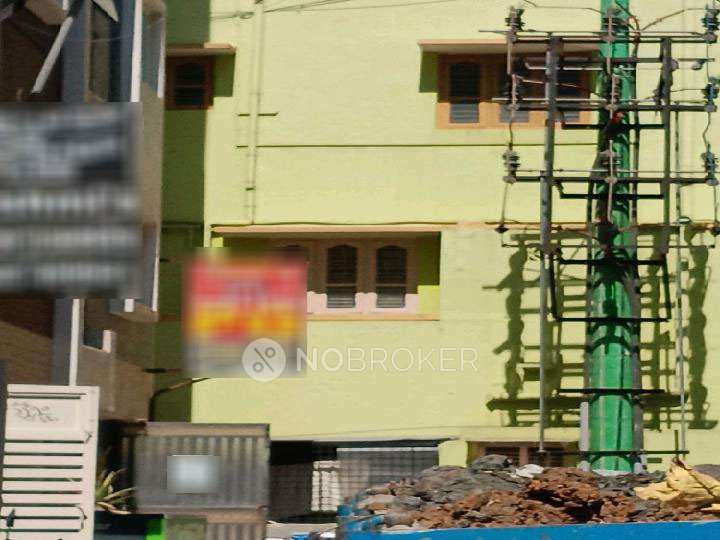 PG for Anyone in Prasanth Extension