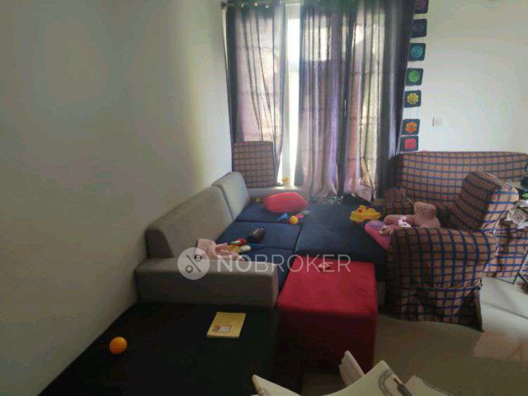 2 BHK Flat In Vbhc Vaibhava Phase 2 For Sale  In Chandapura