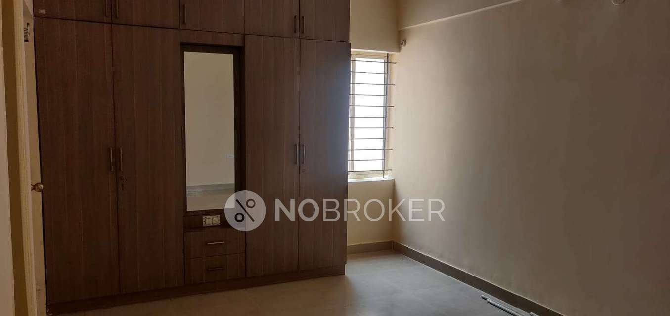 2 BHK Flat In Vanshee Citadel for Rent  In Marathahalli