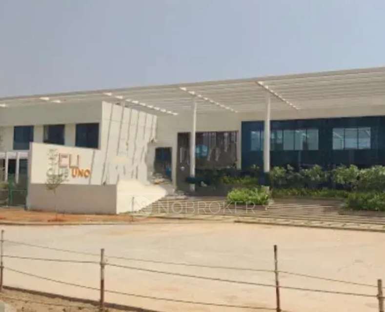 2 BHK Flat In Shapoorji Pallonji Parkwest For Sale  In Binnypet