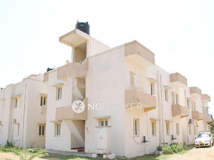 1 BHK Flat In Annai Atulya Villas for Rent In Anakaputhur
