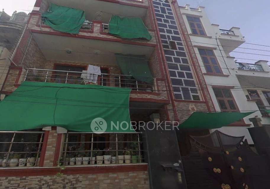 3 BHK House for Rent  In Sector 12