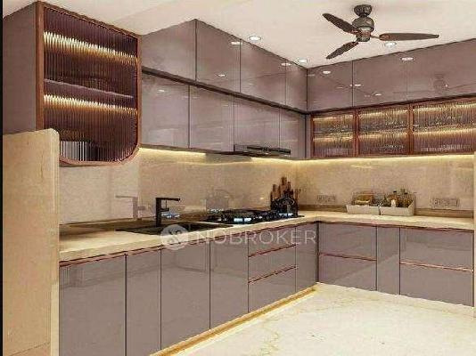 2 BHK Flat In Century Indus For Sale  In Rajarajeshwari Nagar