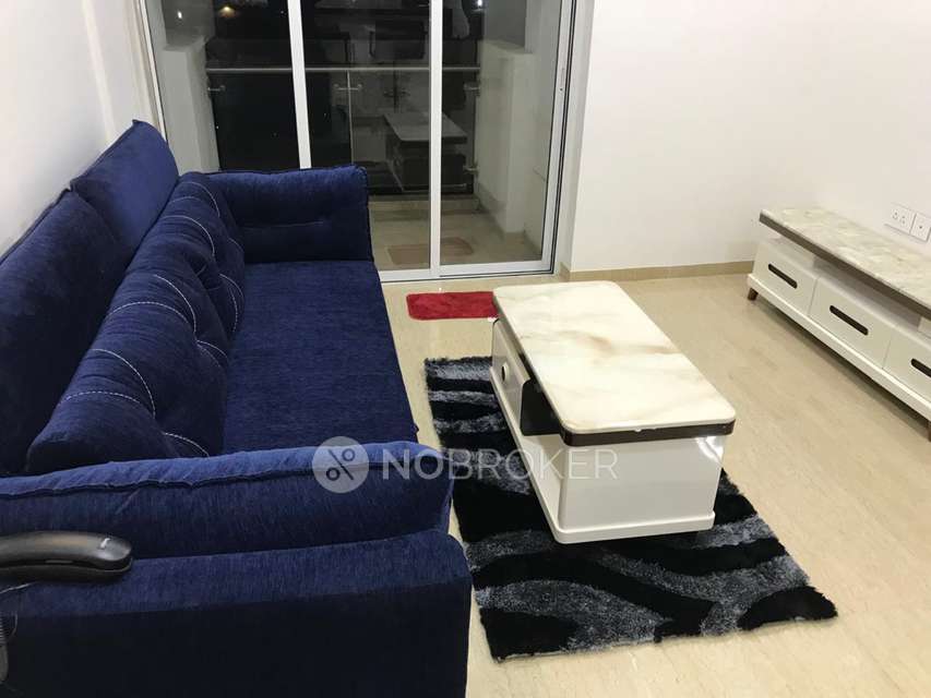 1 BHK Flat In Lodha Belmondo for Rent In Gahunje