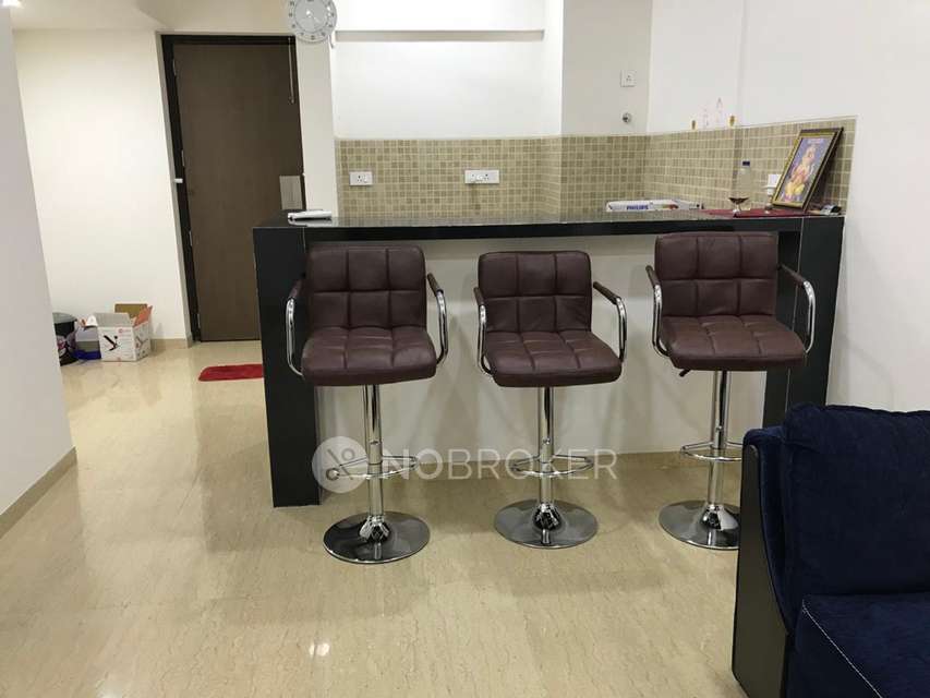 1 BHK Flat In Lodha Belmondo for Rent In Gahunje