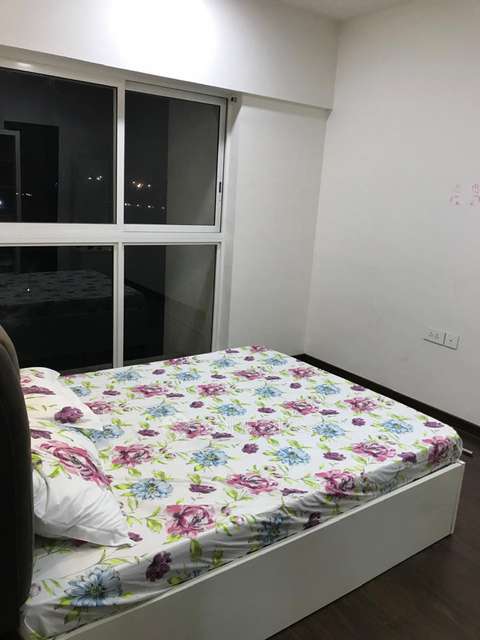 1 BHK Flat In Lodha Belmondo for Rent In Gahunje