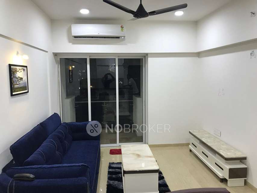 1 BHK Flat In Lodha Belmondo for Rent In Gahunje