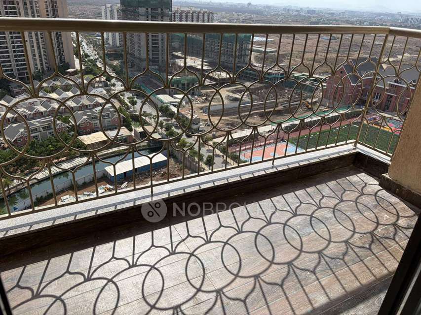 2 BHK Flat In Soho, Pride World City, Charholi for Rent  In Dhanori