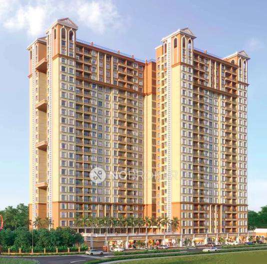2 BHK Flat In Soho, Pride World City, Charholi for Rent In Dhanori
